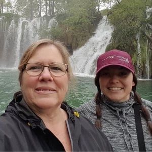 Meet your Posher, Kate